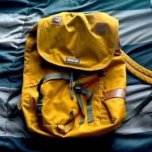 Patagonia Backpack
